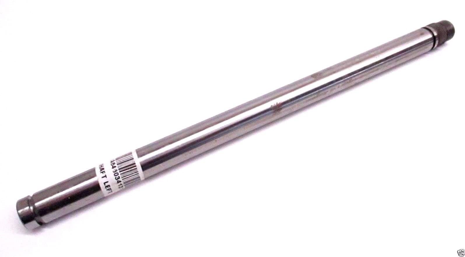 Amazon.com: Left Axle Shaft 1A646034131 13