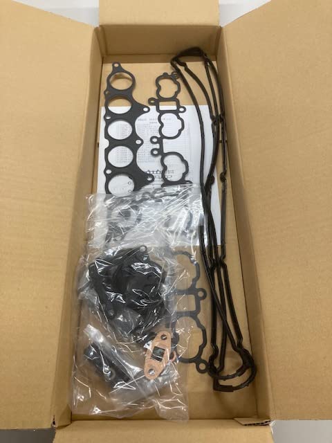 Amazon.co.jp: RB25DET-Neo6エンジン用ガスケットキット（ヘッド