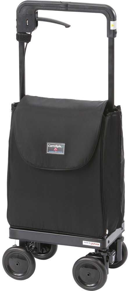 Amazon.co.jp: ウィズワン キャリーライト SN(ブラック)ショッピング