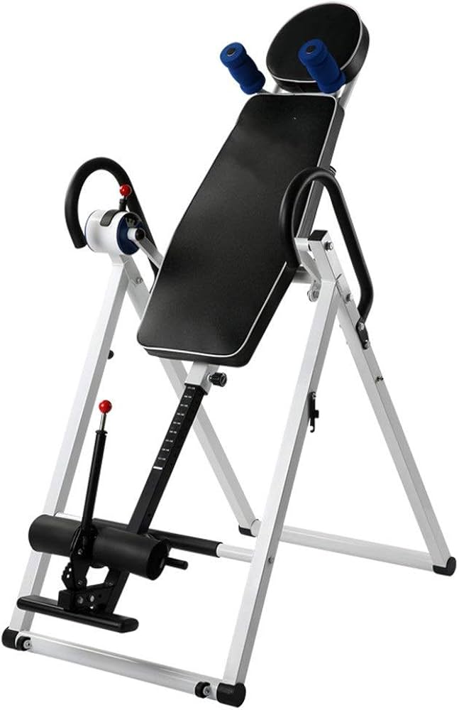 Amazon.co.jp: 逆さぶら下がり健康器 家庭用角度調節可能な逆さ機械