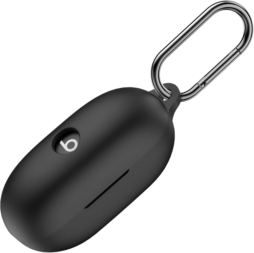 Amazon.com: LDSXAY Compatible with Beats Solo Buds Case Cover