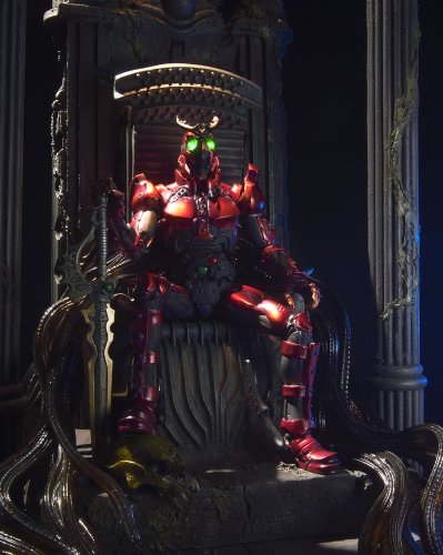 Amazon.co.jp: TAMASHII NATIONS 魂コレクターズS.I.C. HERO SAGA VOL