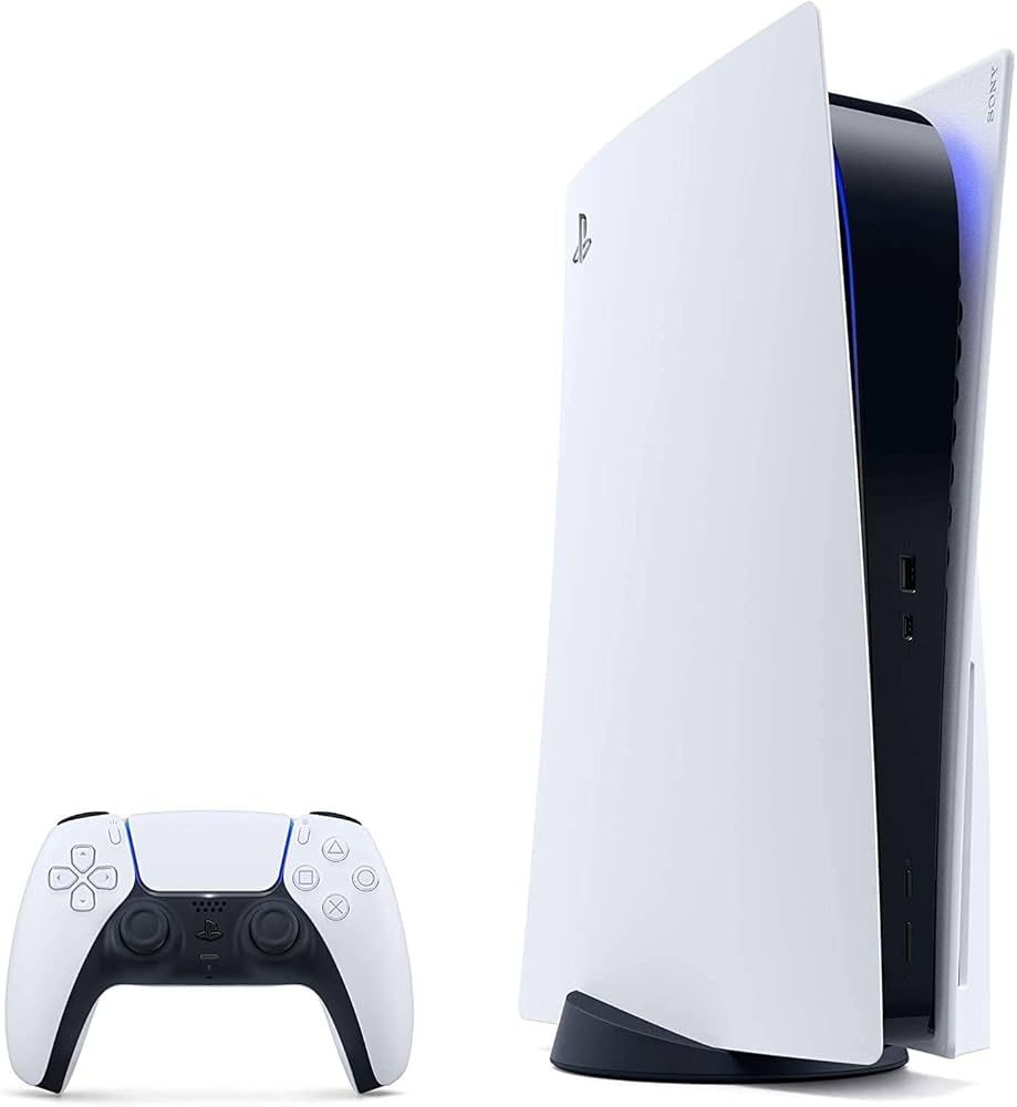 Amazon.co.jp: PlayStation 5 (CFI-1200A01) 【Amazon.co.jp特典