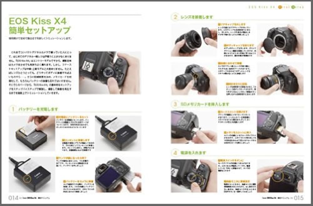 Canon EOS Kiss X4 親切マニュアル (マイコミムック) (MYCOMムック