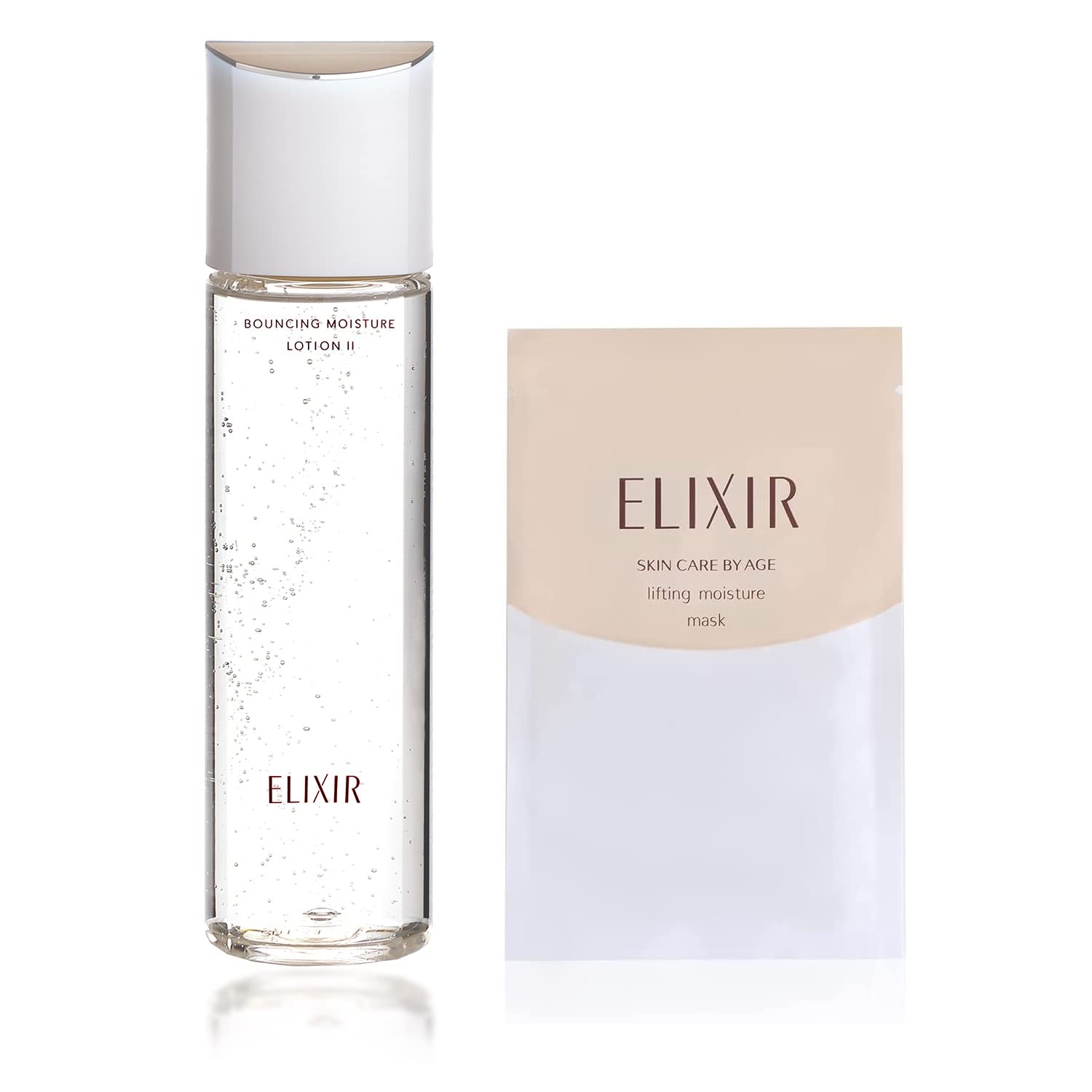 Amazon | ELIXIR エリクシール リフトモイスト ローション SP 2