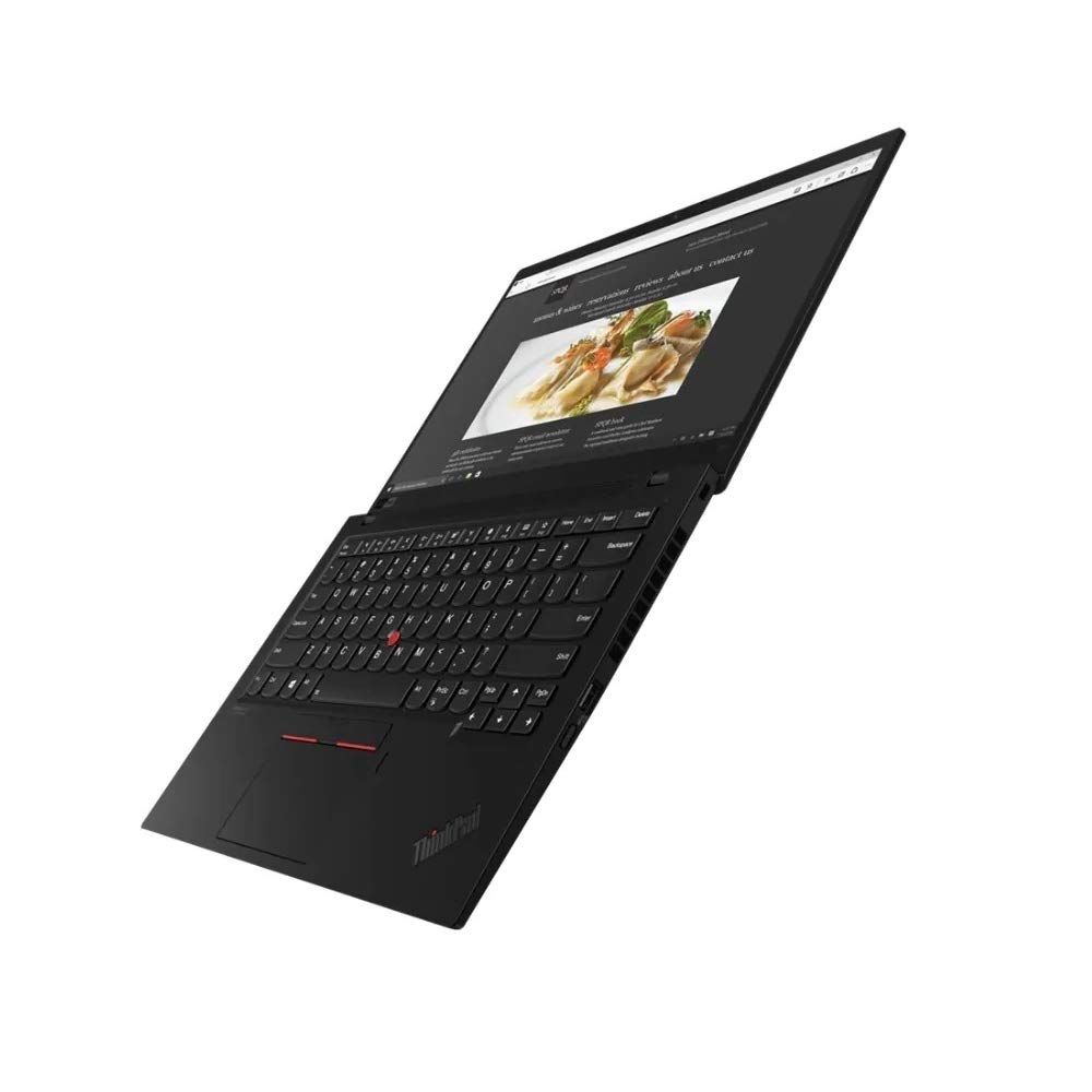 Amazon.com: Lenovo ThinkPad X1 Carbon 14