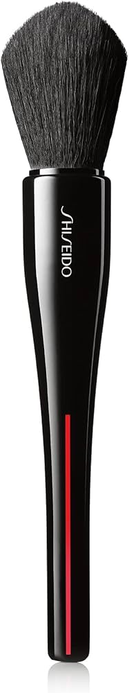Amazon.com: Shiseido MARU FUDE Multi Face Brush - Contouring Brush