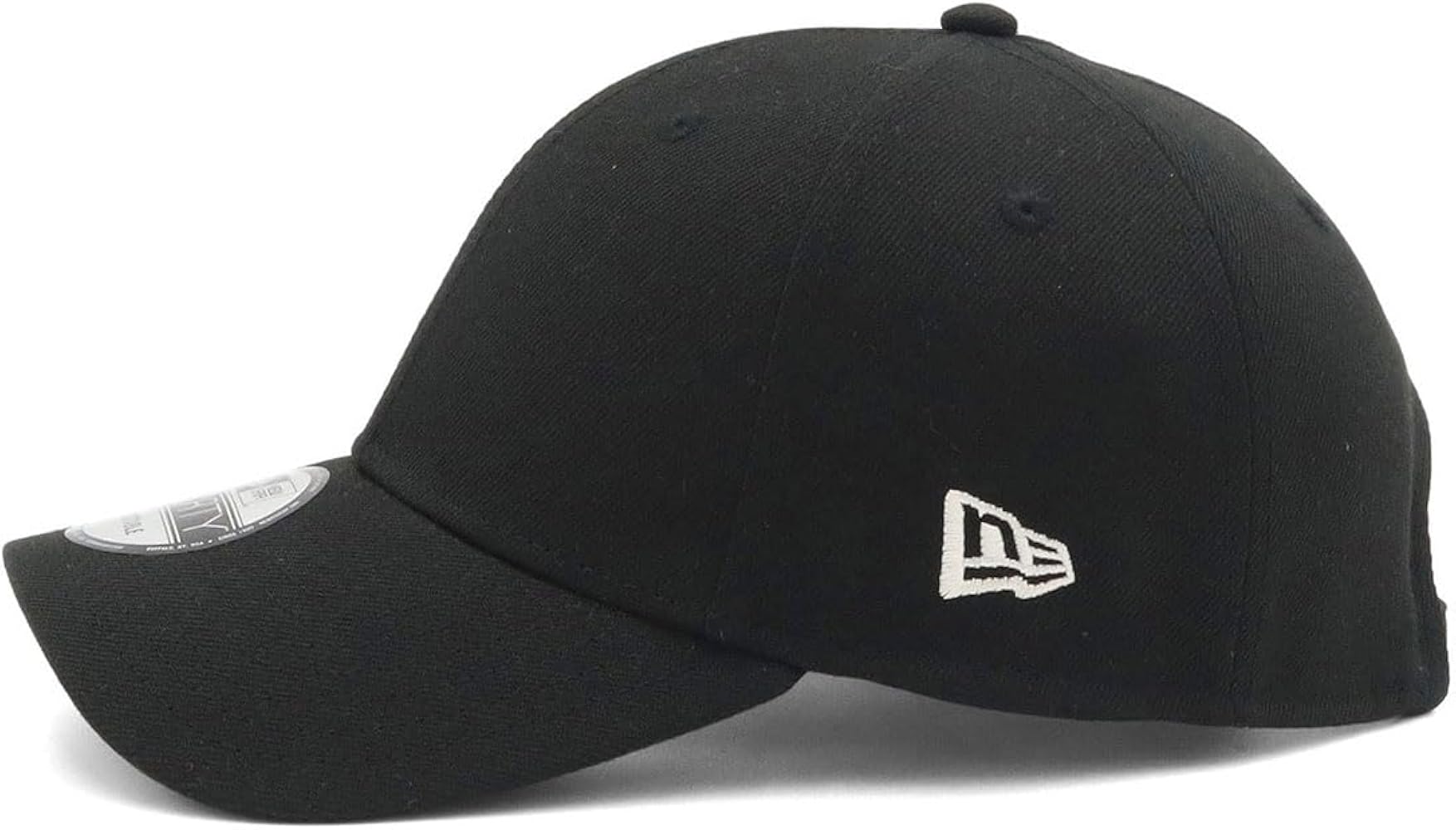 Amazon | [ニューエラ] キャップ 9FORTY 岡本太郎コラボ ブラック FREE