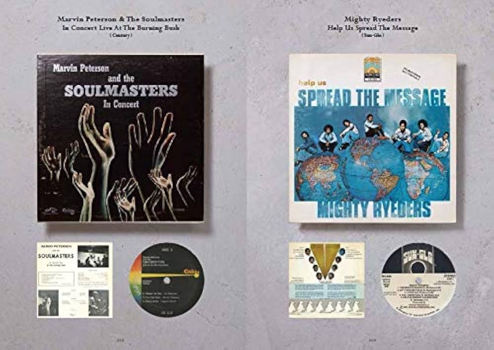 レア・グルーヴ A to Z[3rd Edition] | RARE 33 inc. |本 | 通販 | Amazon