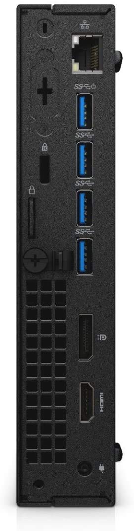 Amazon.com: Dell OptiPlex 5050 Micro Form Factor PC Computer