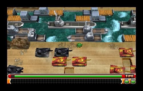 Amazon | フロッガー3D | ゲームソフト