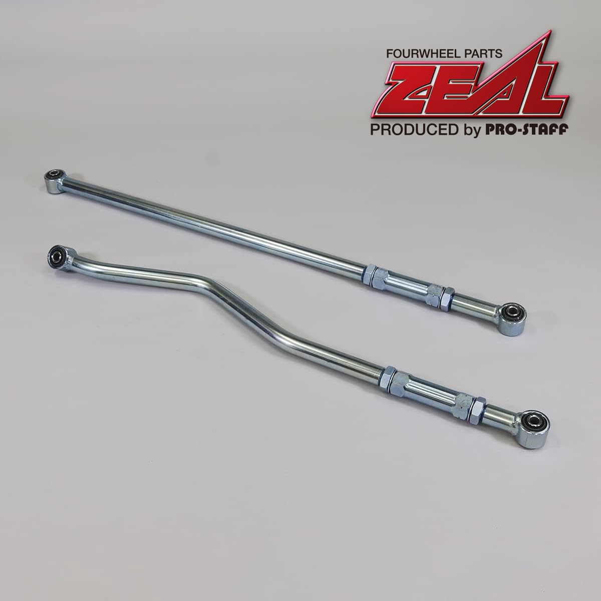 Amazon | ZEAL ラテラルロッド Front フロント クライスラー・ジープ