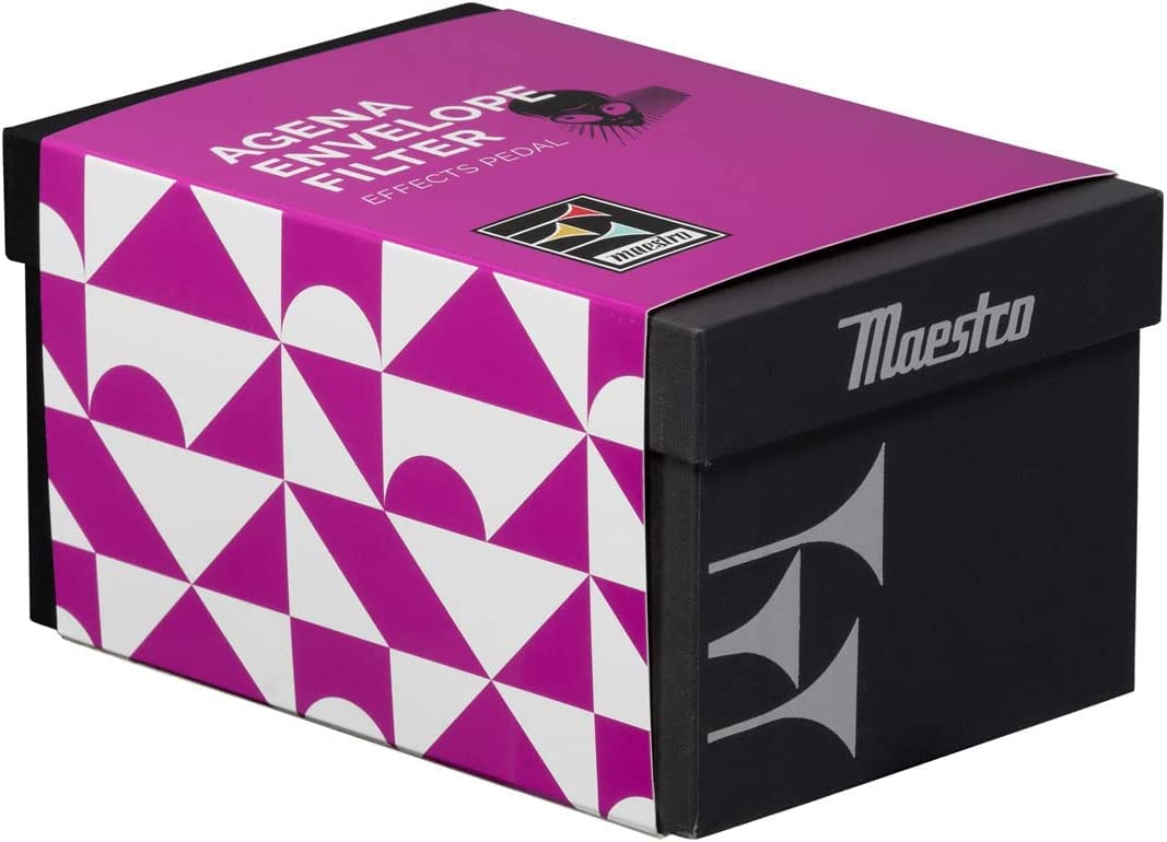 Amazon | Maestro/Agena Envelope Filterマエストロ エフェクター