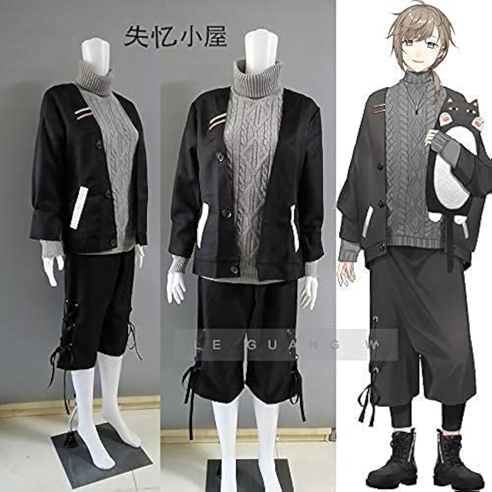 Amazon.co.jp: [LEWEI] にじさんじ所属 バーチャルYouTuber VTuber に