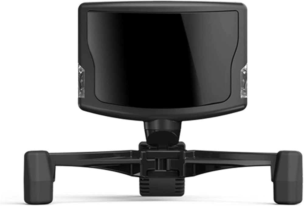 Amazon.com: TrackIR 5 Head Tracker Bundle Includes Optical Head