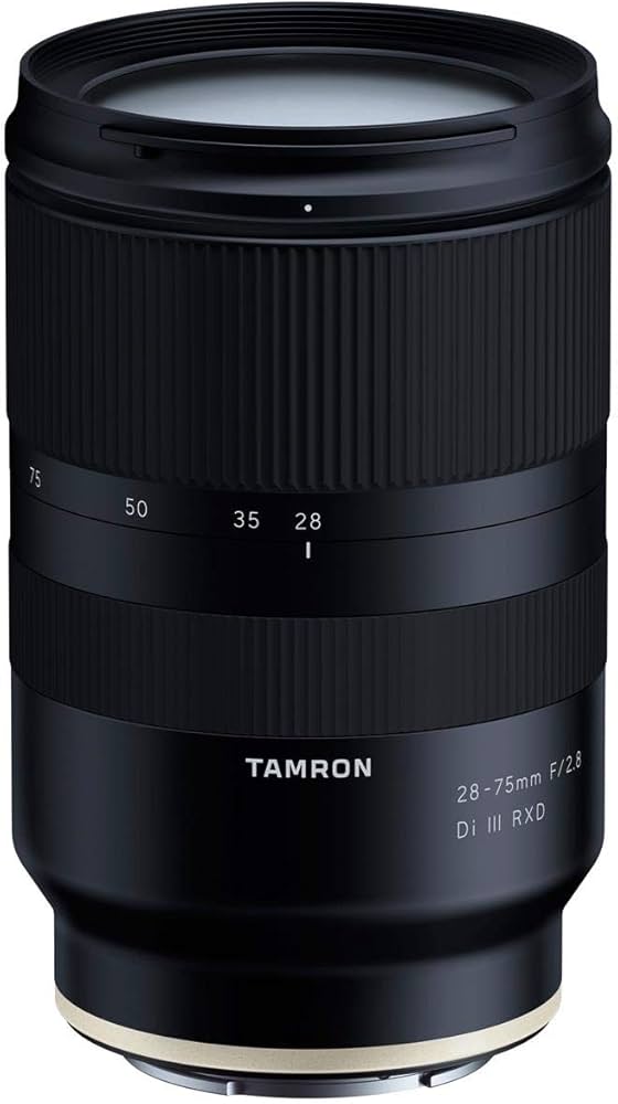 TAMRON(タムロン) 28-75mm Amazon.co.jp: TAMRON 大口径ズームレンズ