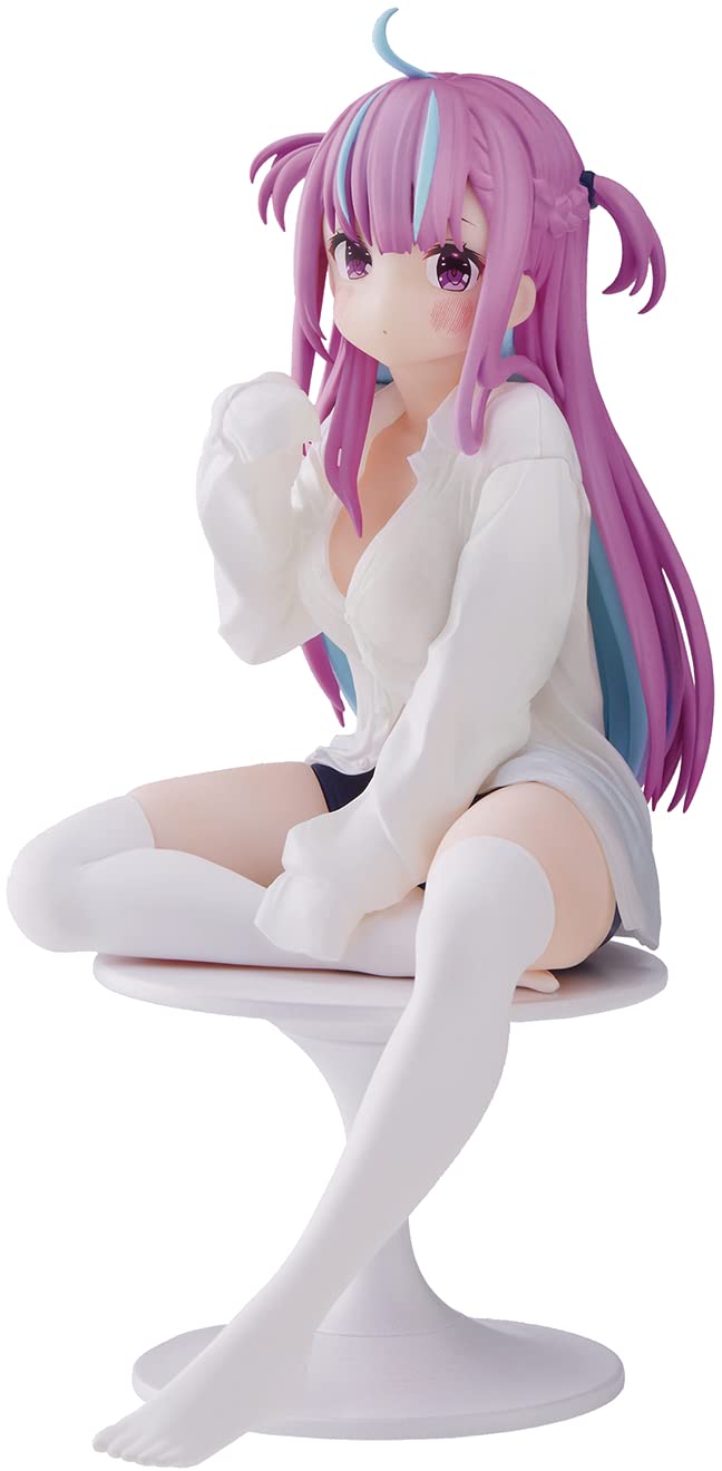 Amazon.co.jp: ホロライブ ♯hololive IF Relax time 湊あくあ