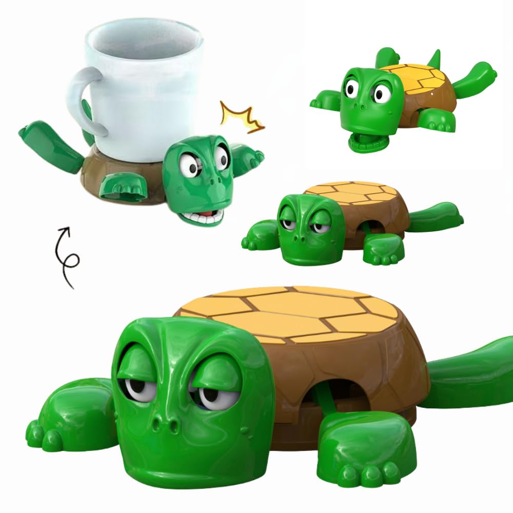 Amazon｜Ms.0 驚く かめさんコースター おもしろコースター スマホ