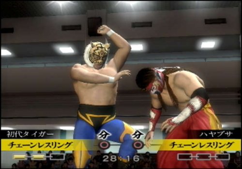 Amazon | レッスルキングダム2 プロレスリング世界大戦 | ゲーム