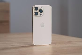Amazon.com: Apple iPhone 13 Pro, 1TB, Gold - Unlocked (Renewed