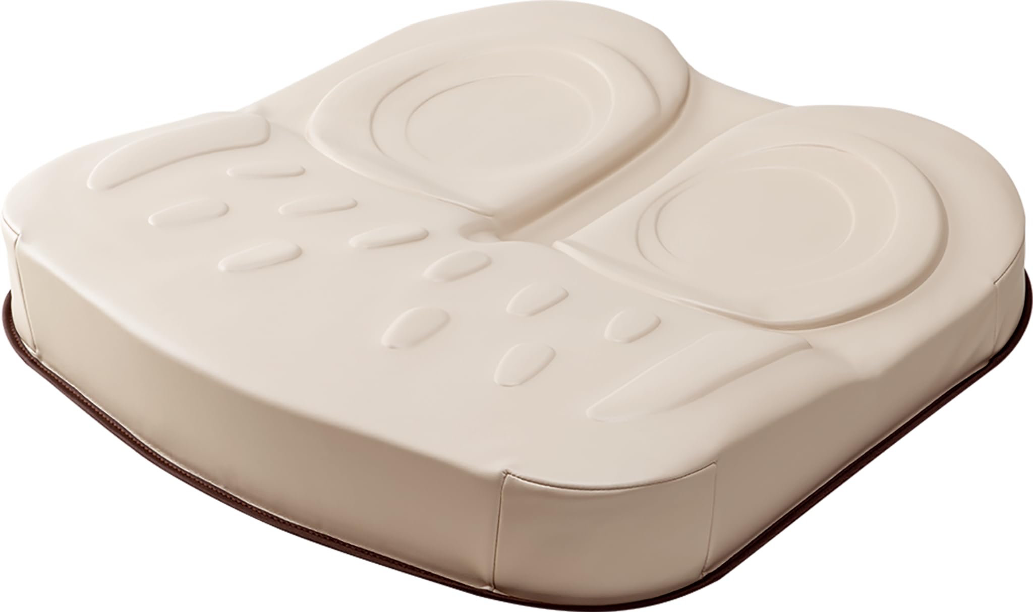 Amazon | EXGEL(エクスジェル) 車いす用クッション アウルケア70C 400