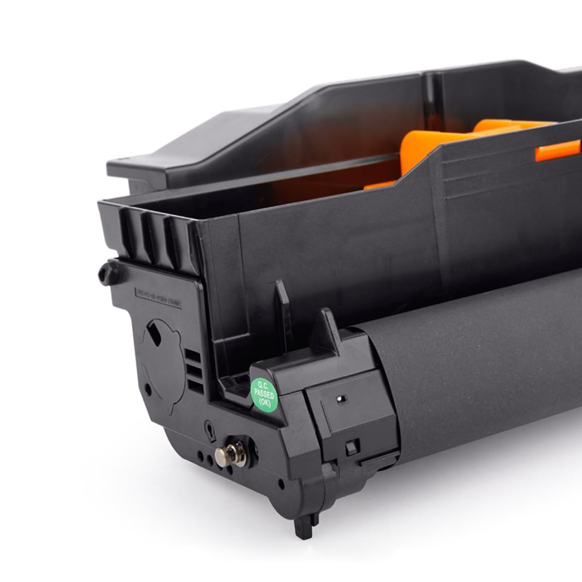 Amazon.co.jp: 【Amazon.co.jp限定】OKI用 ID-M4E【1パック 黒】互換