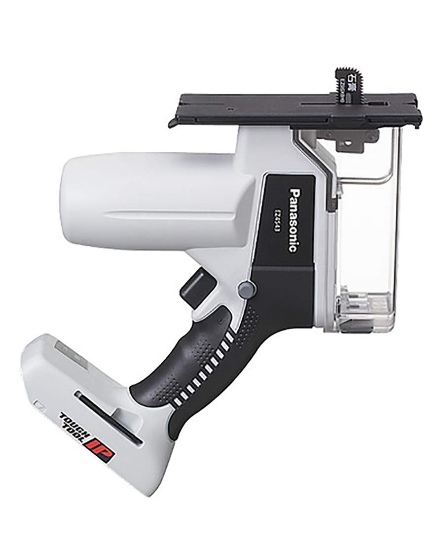 Amazon.co.jp: パナソニック(Panasonic) 角穴カッター 充電式 14.4V