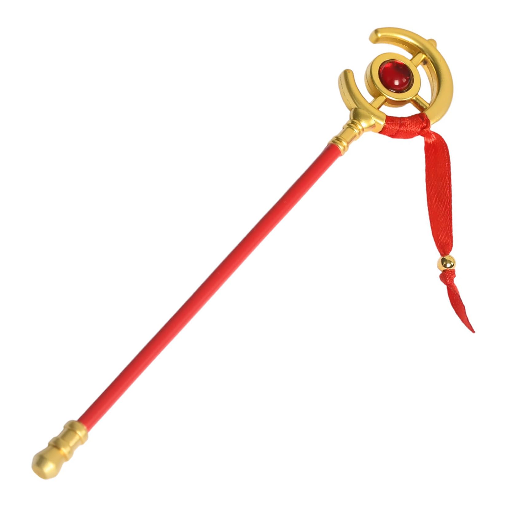 Amazon.co.jp: Nakorara ミニチュア 葬送のフリーレン 魔法使いの杖