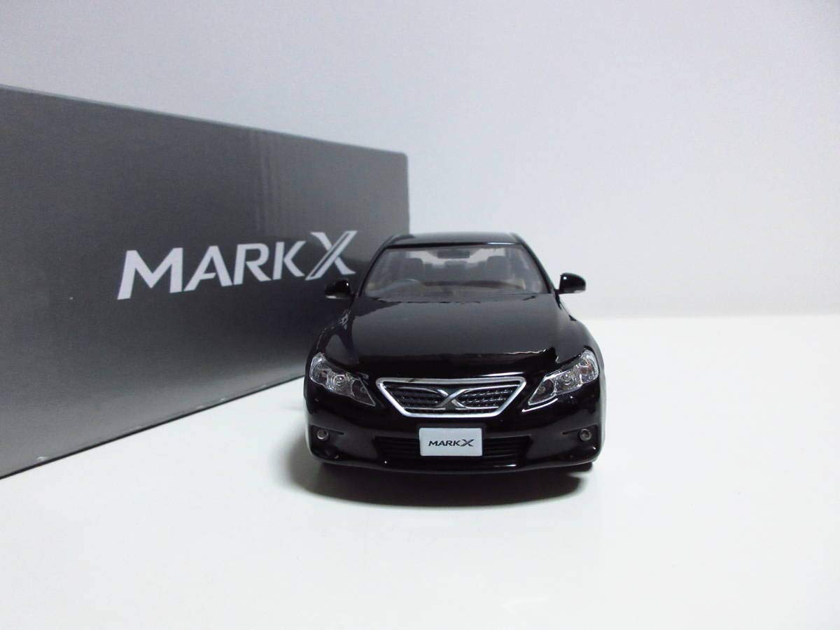 Amazon | 1/30 トヨタ マークX MARK X 130系 前期 カラーサンプル