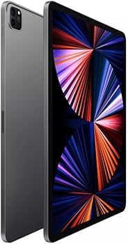 Amazon.com : Apple 2021 11-inch iPad Pro (Wi-Fi + Cellular, 256GB