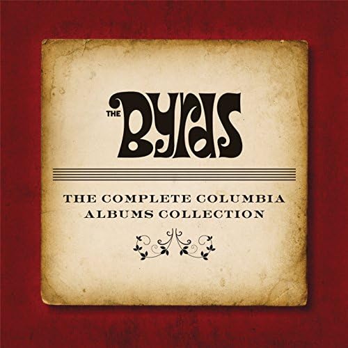 Amazon Musicでザ・バーズのThe Complete Album Collectionを再生する