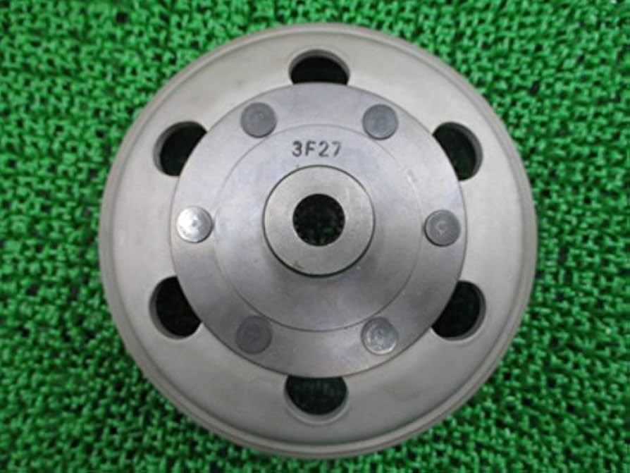 Amazon | 新品 スズキ 純正 バイク 部品 スカイウェイブ250 クラッチ