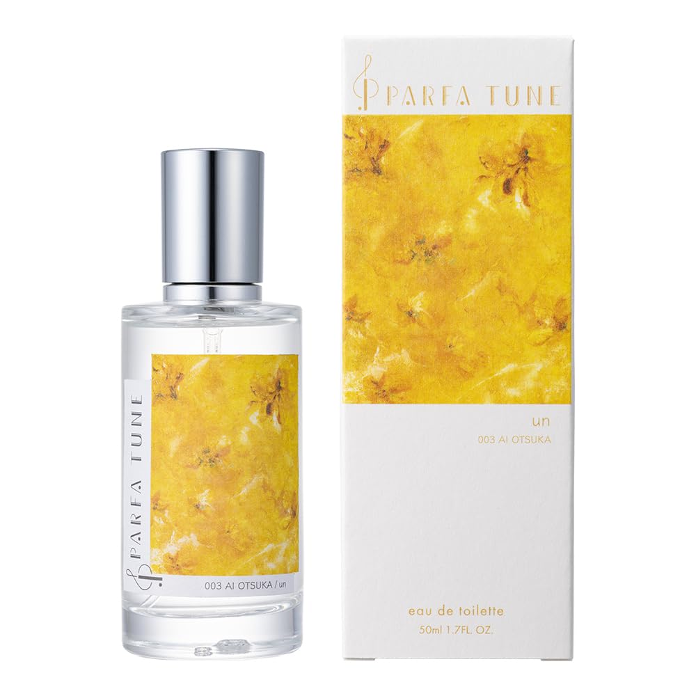 Amazon | パルファチューン 003 大塚愛 un オードトワレ 50mL 香水