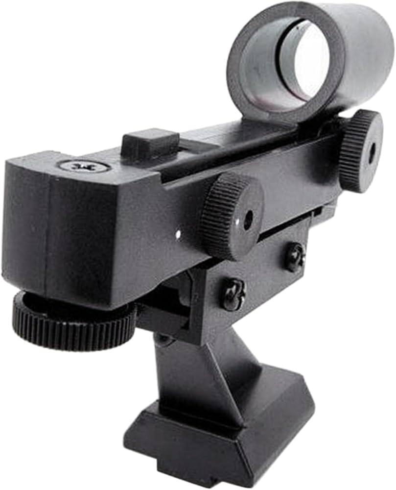 Amazon | Shiwaki ファインダー スコープ レッド ドット スクリュー