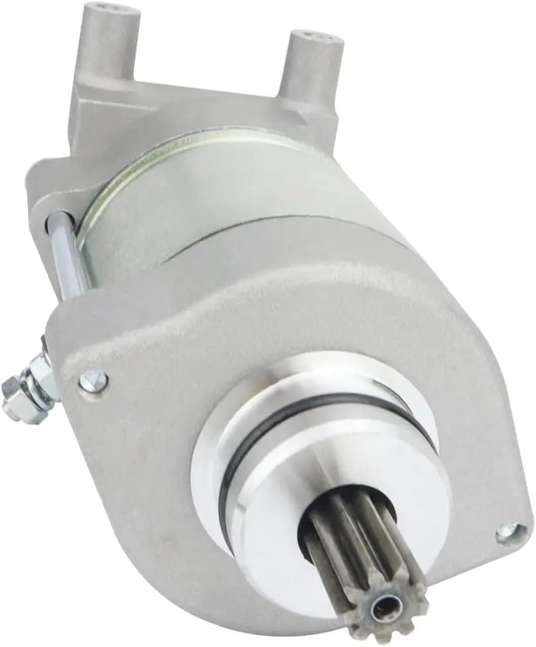 新品強化タイプリプロ YZF-R1 09-14 スターターモーター セルモーター