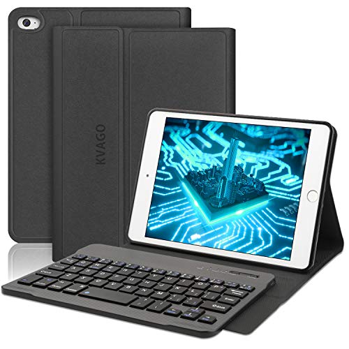Amazon | 【2024革新モデル】iPad キーボード 7.9 インチ - iPad mini5