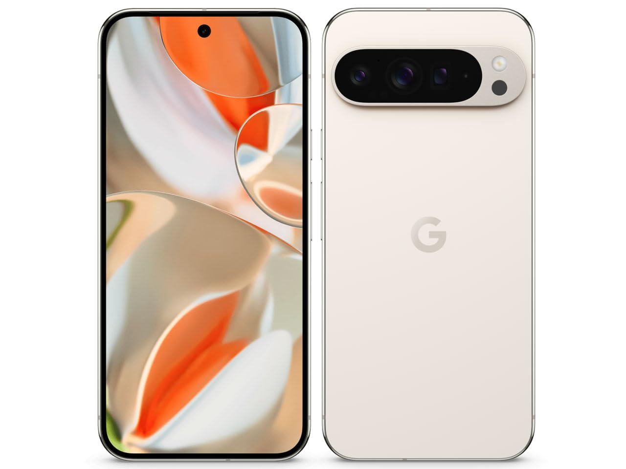 Amazon | Google Pixel 9 Pro 256GB SIMフリー Porcelain