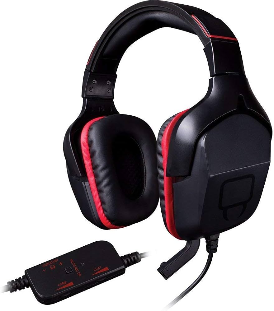 Amazon.co.jp: PS4対応 ヘッドセット 7.1ch バーチャルサラウンド