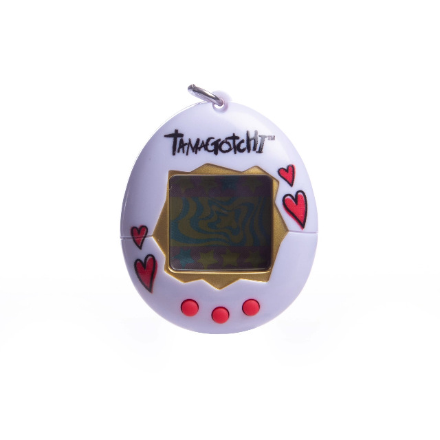 Amazon.com: Tamagotchi Original - Hearts : Toys & Games