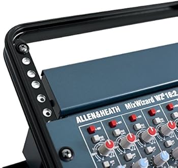 Amazon | GATOR ミキサーケース 19インチ 12U ポップアップ 内寸 54.4