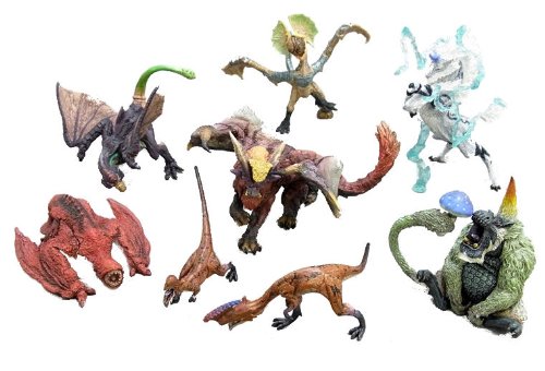 Amazon | カプコンフィギュアビルダー スタンダードモデル