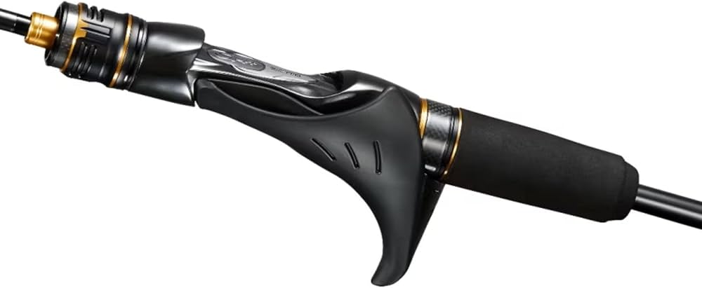 Amazon | シマノ(SHIMANO) タイラバ ロッド 23 エンゲツ リミテッド FS