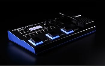 Amazon | BOSS GT-1 + 持ち運びバッグ セット マルチエフェクター