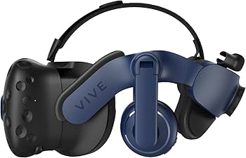 Amazon.co.jp: HTC VRヘッドセット VIVE PRO 2 HMD (ヘッドマウント