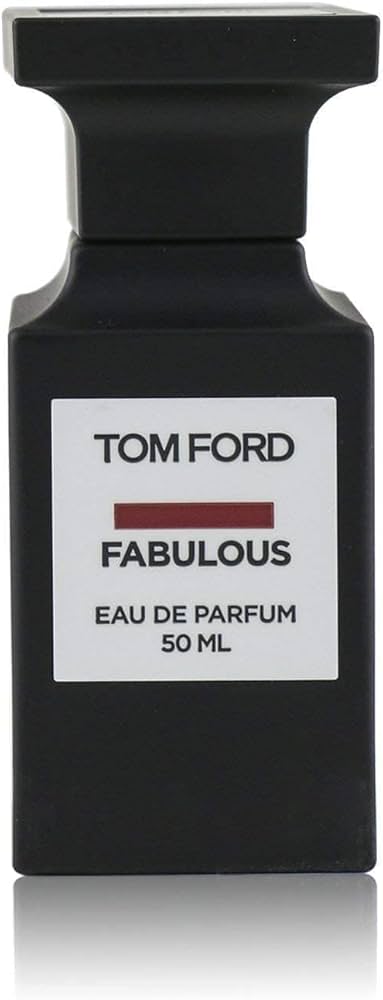 Tom Ford Fabulous by Tom Ford for Men - 1.7 oz EDP Spray : Amazon