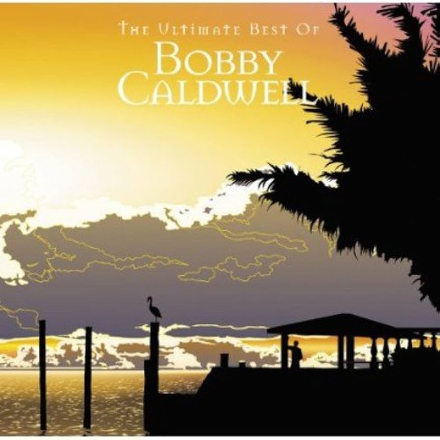 Amazon.co.jp: アルティメイト・ベスト・オブ・ボビー・コールドウェル
