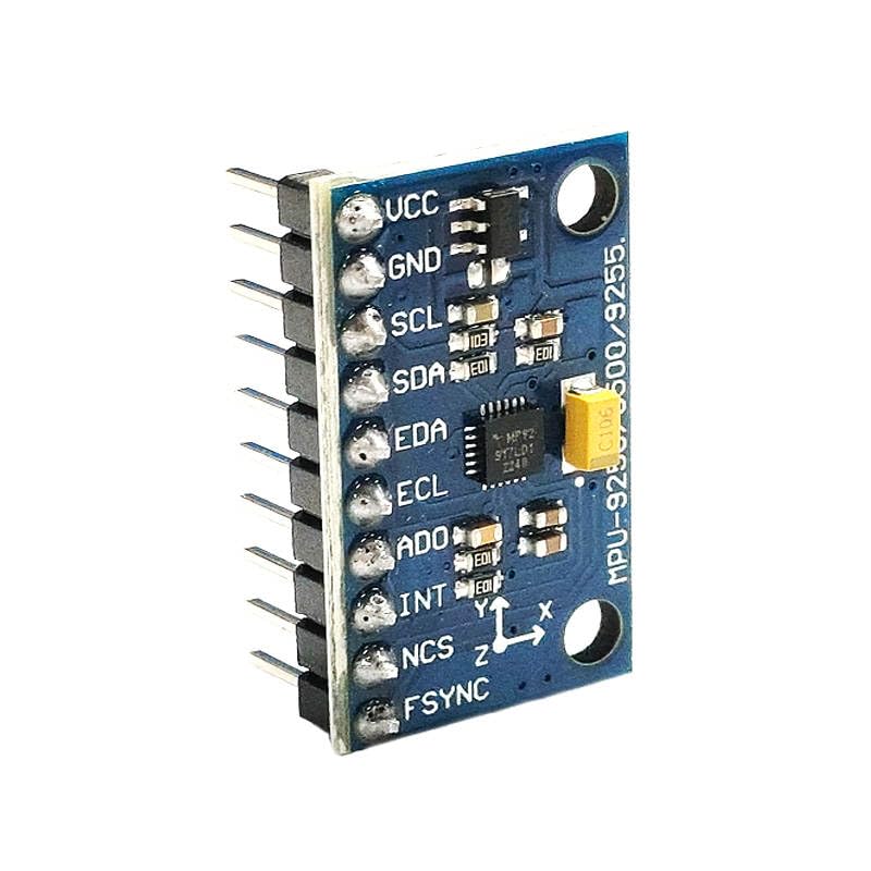 MPU-9250 TDK 80個 MPU-9250 TDK 80個 MPU-9250 TDK 80個 MPU-9250 TDK