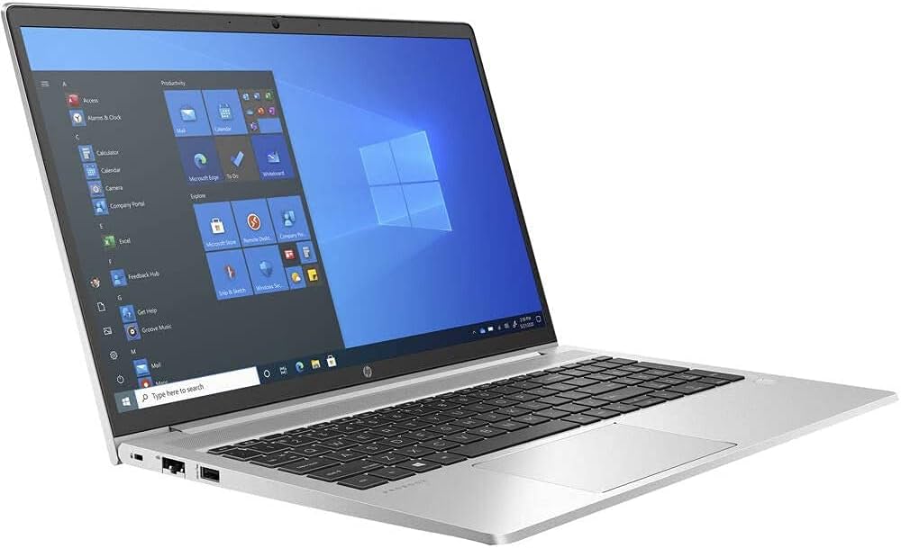 Amazon.co.jp: 2021 HP ProBook 450 G8 15.6インチ IPS FHD 1080p