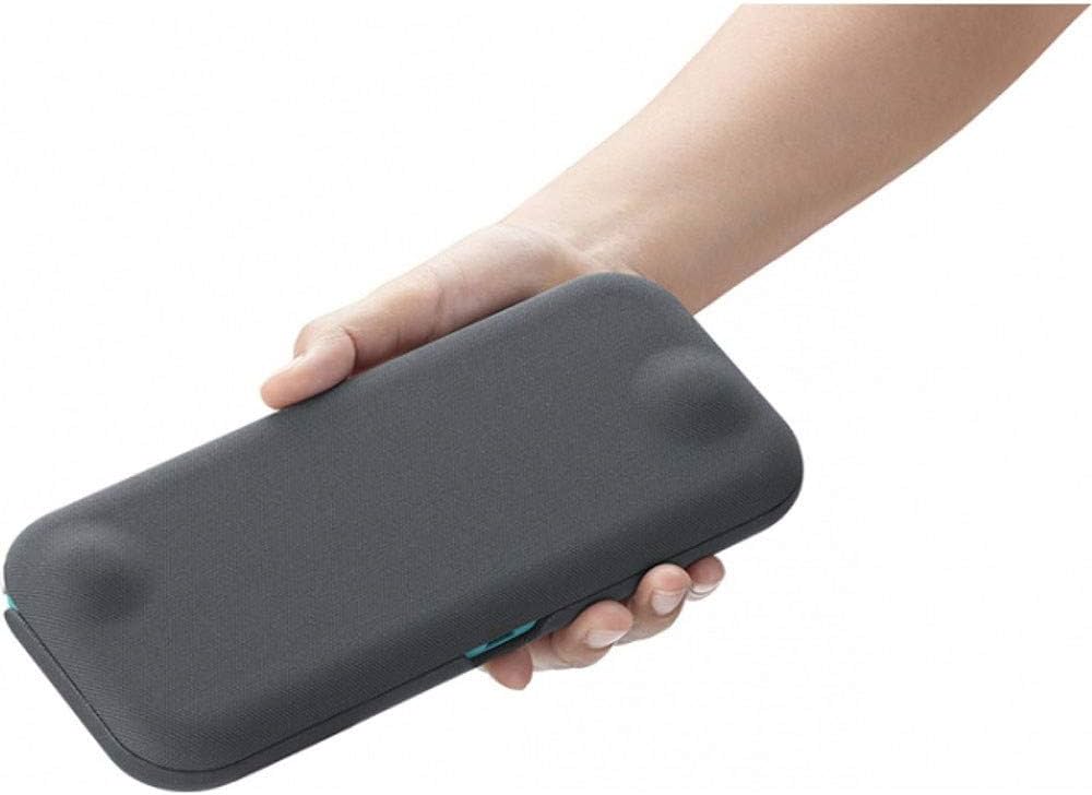 Amazon.co.jp: 【任天堂純正品】Nintendo Switch Liteフリップカバー