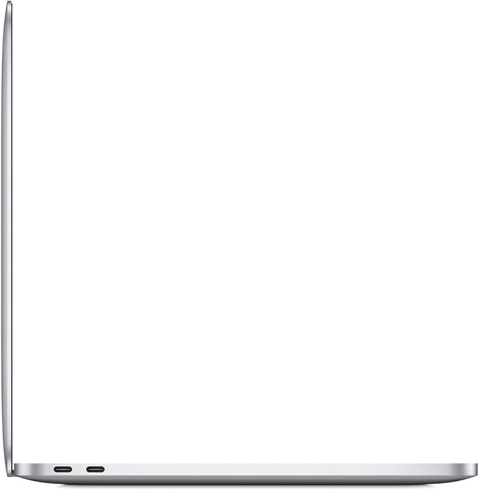 Amazon | 【整備済み品】 Apple MacBook Pro 2019, Thunderbolt(USB-C